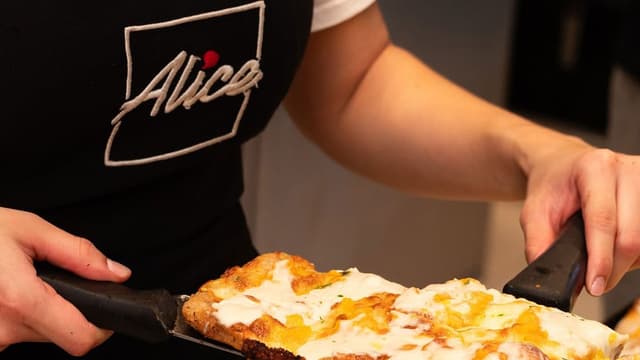 Alice Pizza cambia proprietà: nuovo azionista per la catena, cresce il focus sul franchising