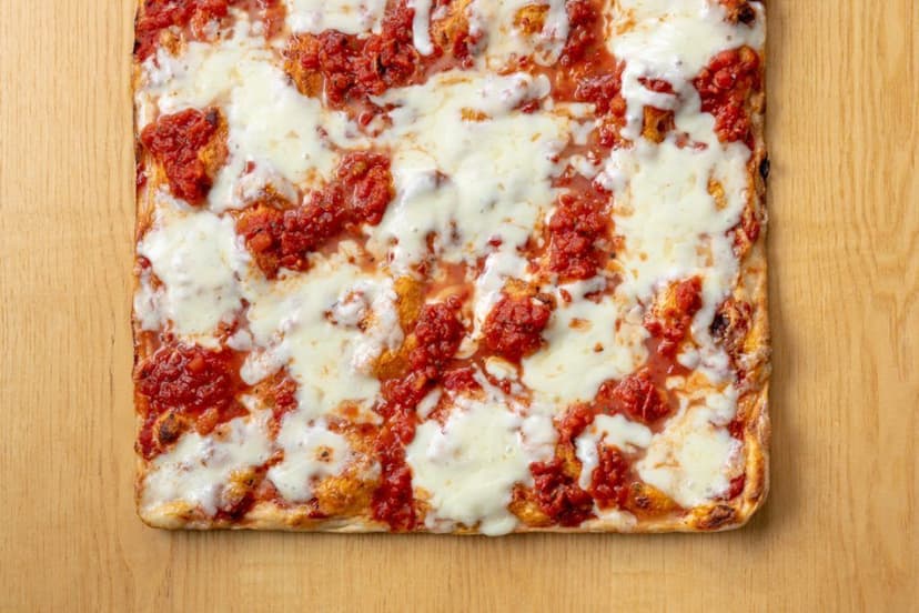 Alice Pizza — 4