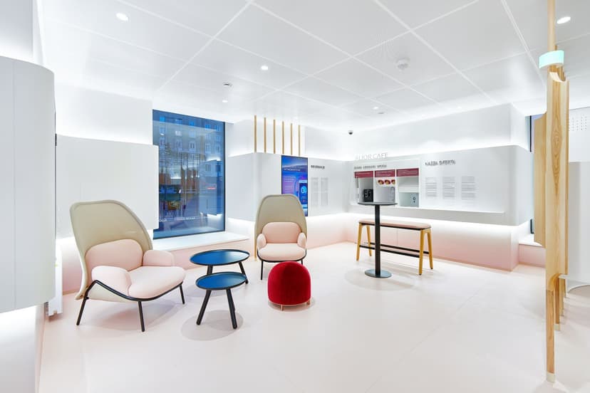 Alior Bank — 1