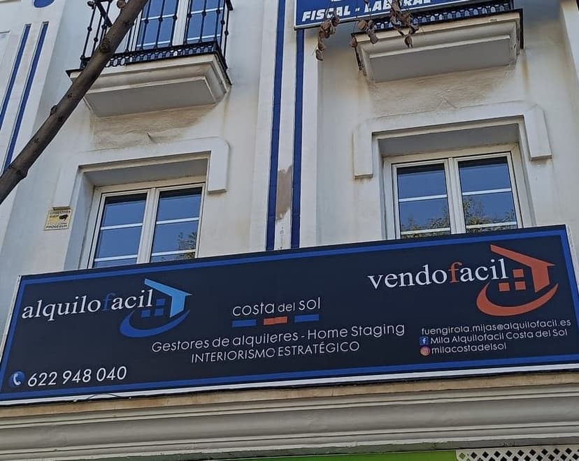 Alquilofácil — 3