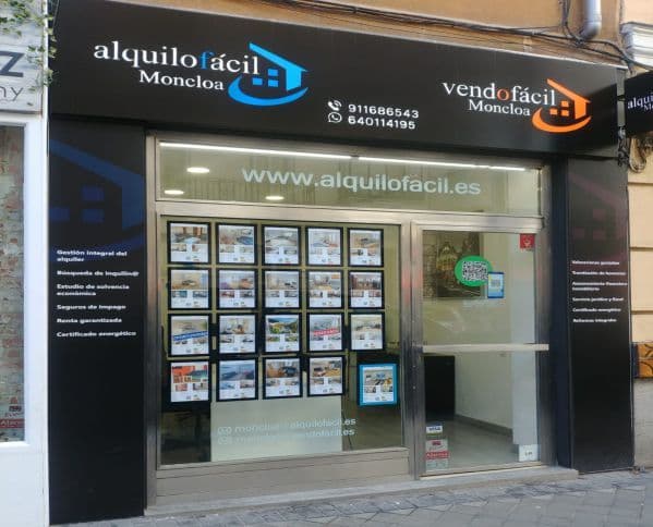 Alquilofácil — 1