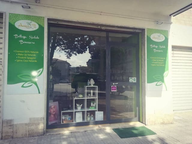AmaTé Franchising — 2