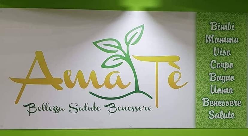 AmaTé Franchising — 3