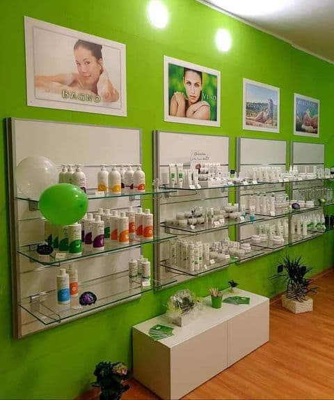 AmaTé Franchising — 4