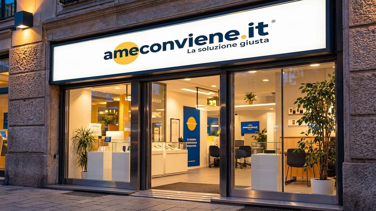 Ameconviene.it, il nuovo progetto franchising di Adventure: nasce una rete di hub multiservizi