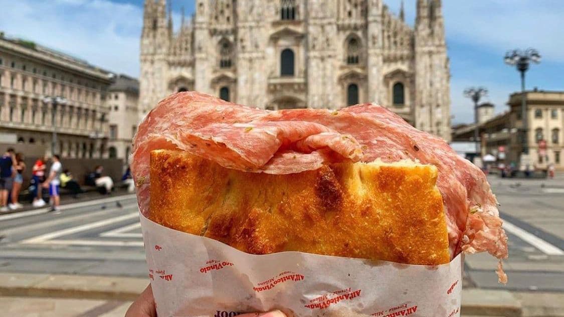 All'Antico Vinaio abbraccia il franchising, accordo con Only The Food per 15-20 nuove aperture in Italia