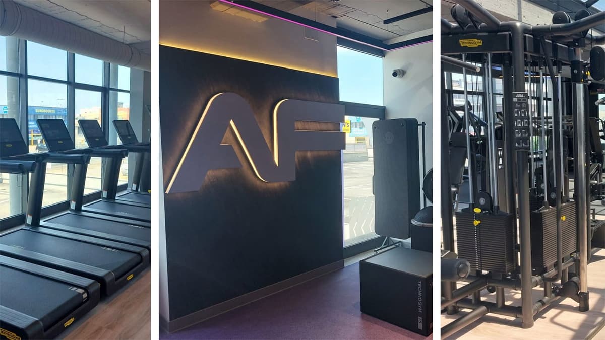 Anytime Fitness apre a Pomezia: 24 club nel Lazio e 67 in Italia