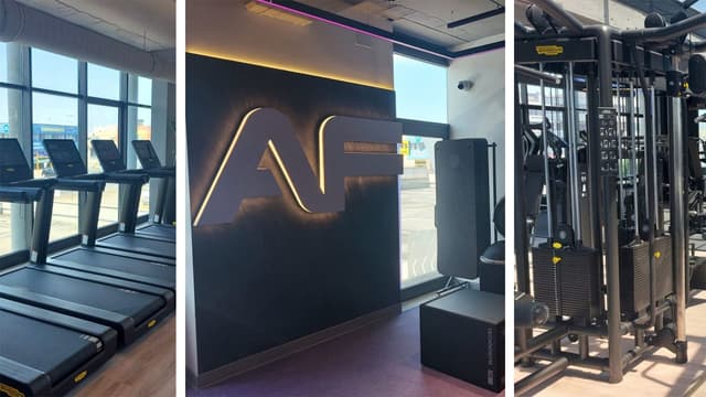 Anytime Fitness apre a Pomezia: 24 club nel Lazio e 67 in Italia