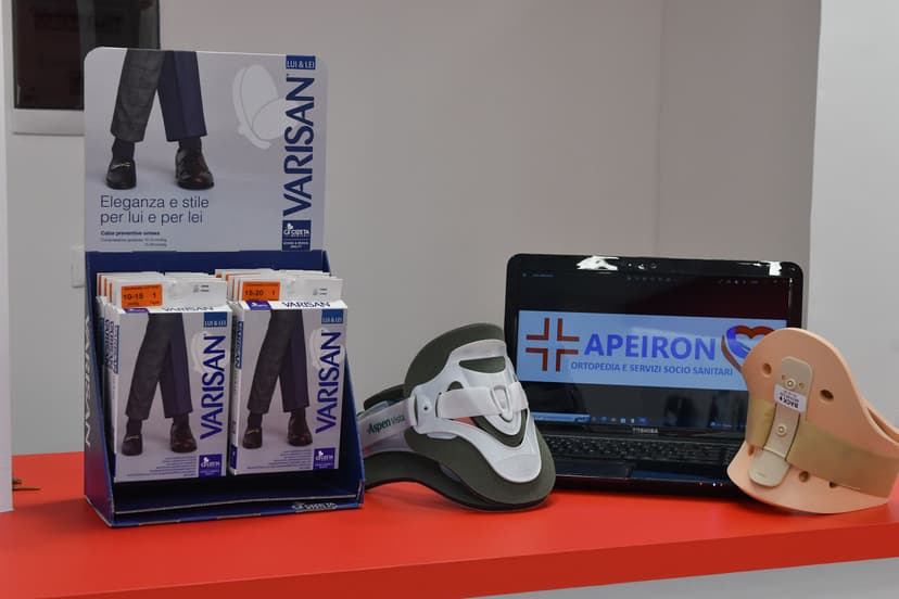 Apeiron Franchising — 3