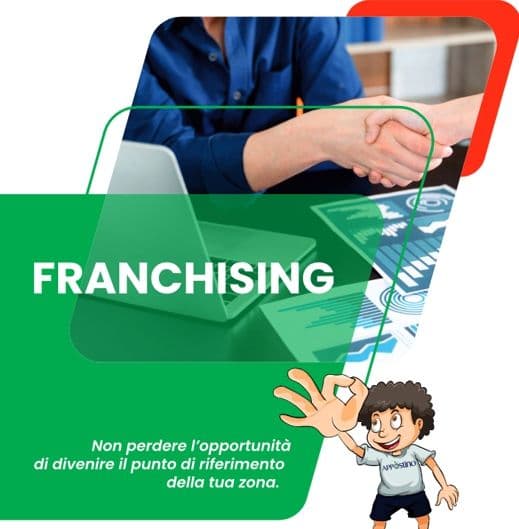Apposto Franchising — 1