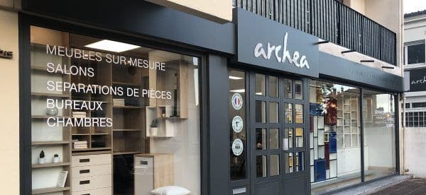 Archea — 1