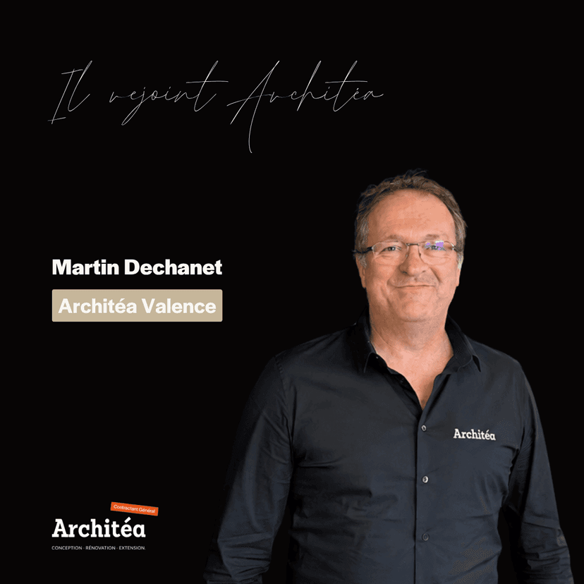 Architéa — 3