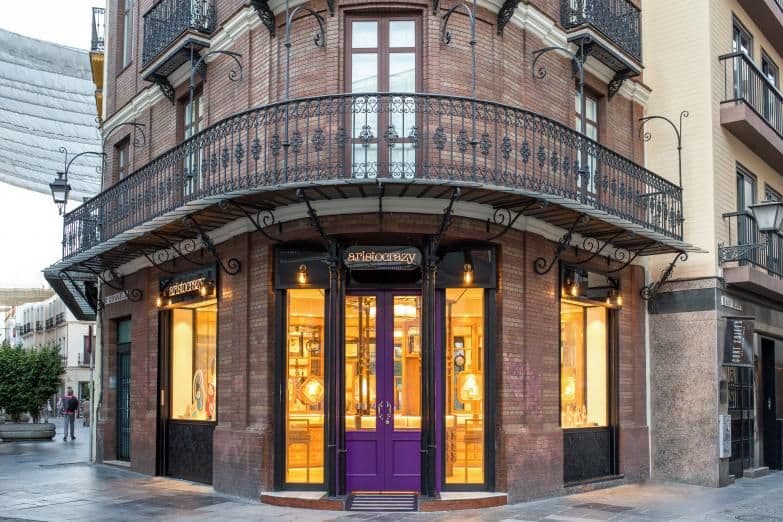 Aristocrazy — 1