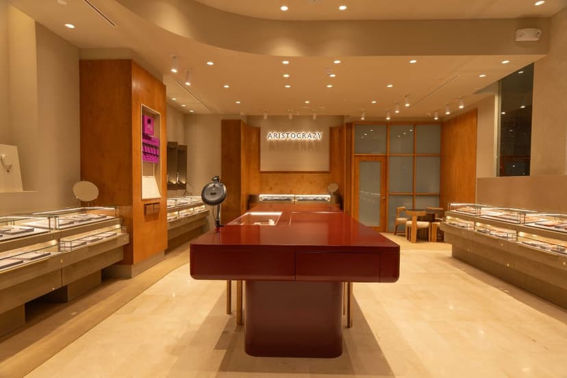 Aristocrazy — 4
