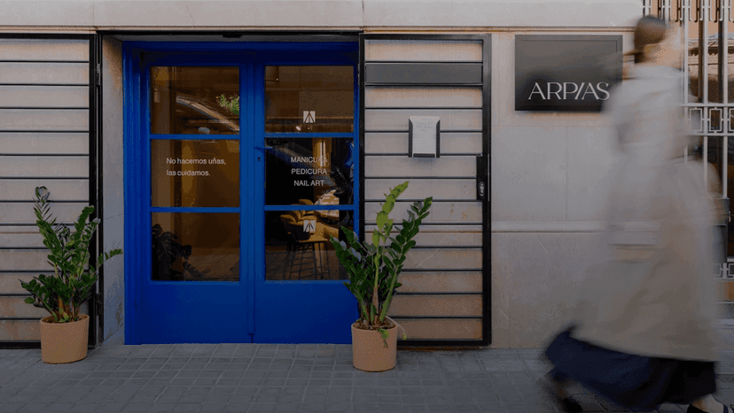 Arpías — 1