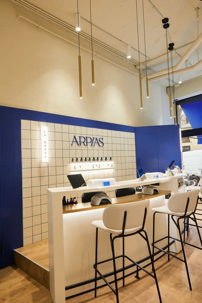 Arpías — 3