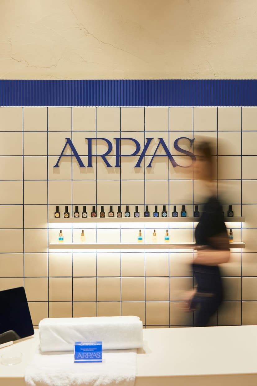 Arpías — 2