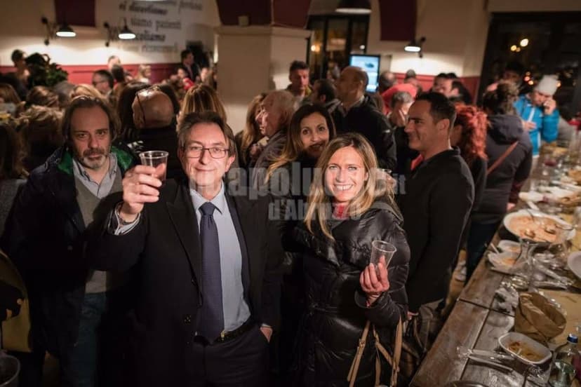 Arrosticini Divini Franchising — 4