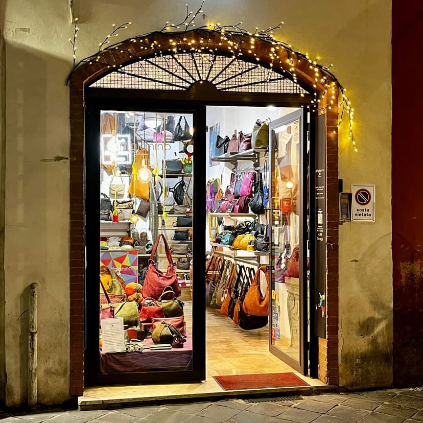 Artigianino Franchising — 1