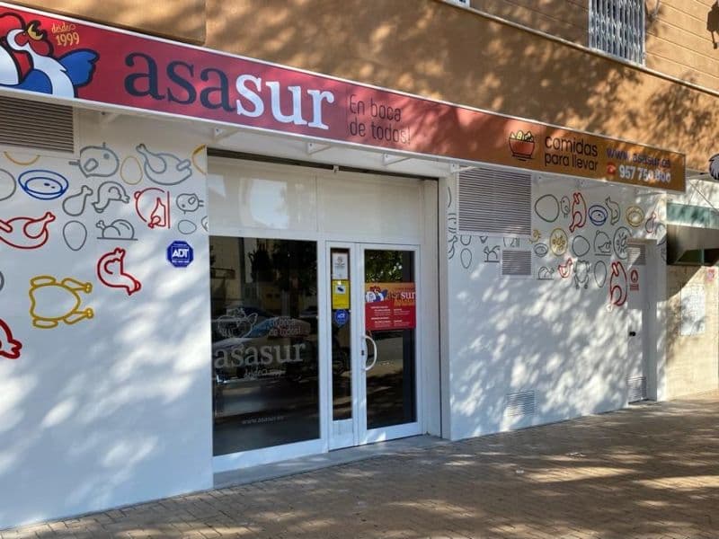 Asasur — 1