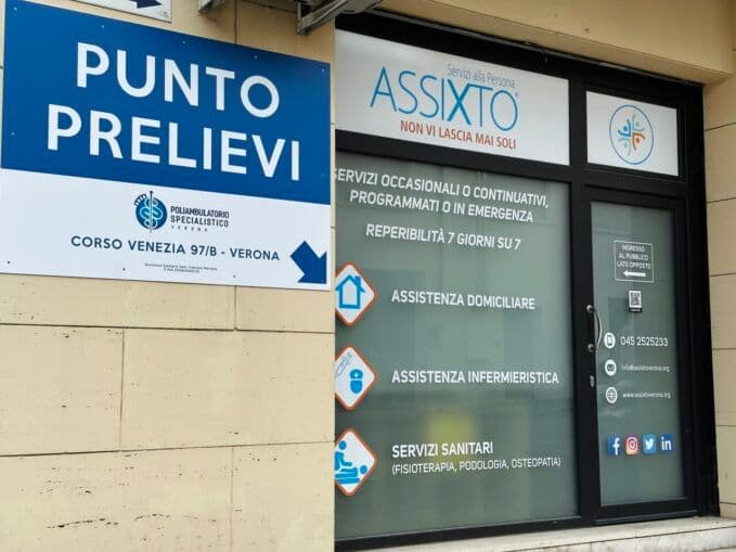 Assixto Franchising — 1