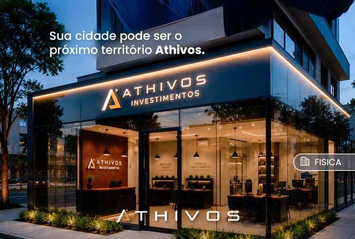 Athivos Consultoria e Gestão — 1