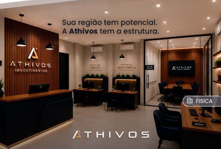 Athivos Consultoria e Gestão — 2