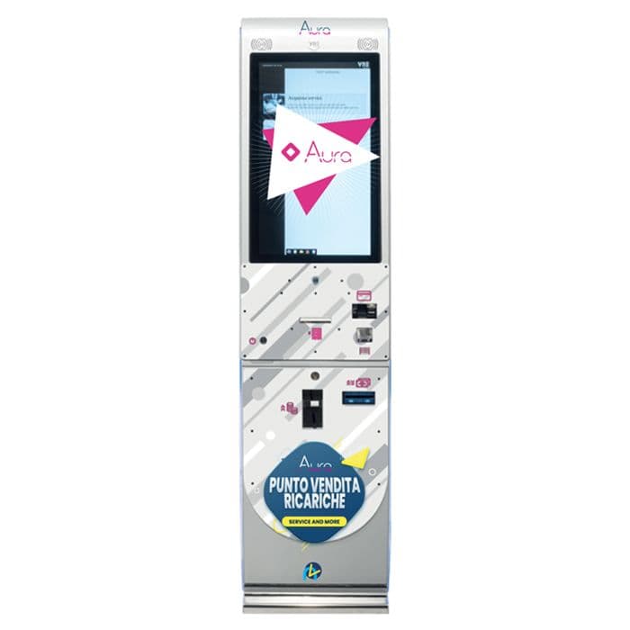 Aura Franchising — 2