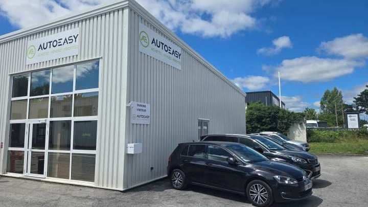 AUTOEASY — 2
