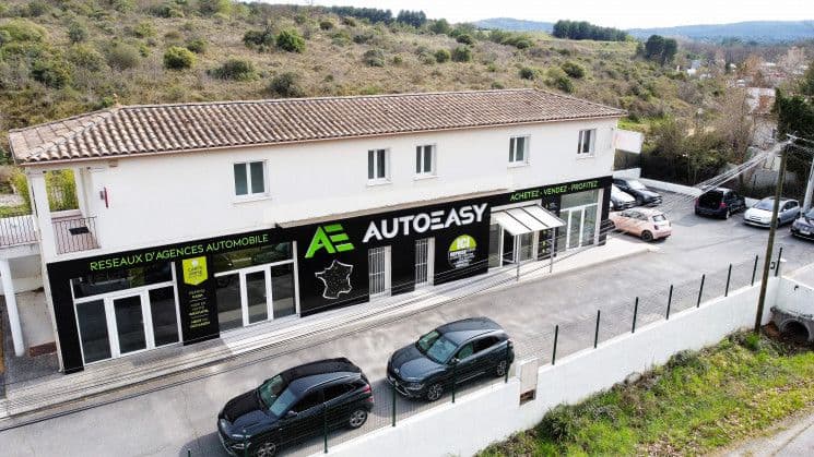 AUTOEASY — 1