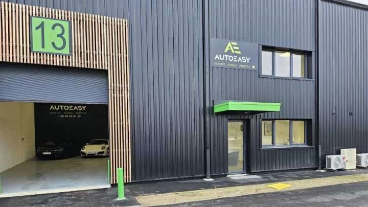 AUTOEASY — 3