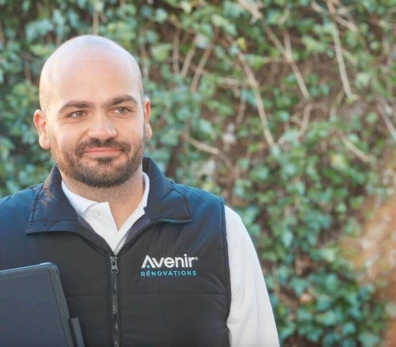 Avenir Reformas — 3