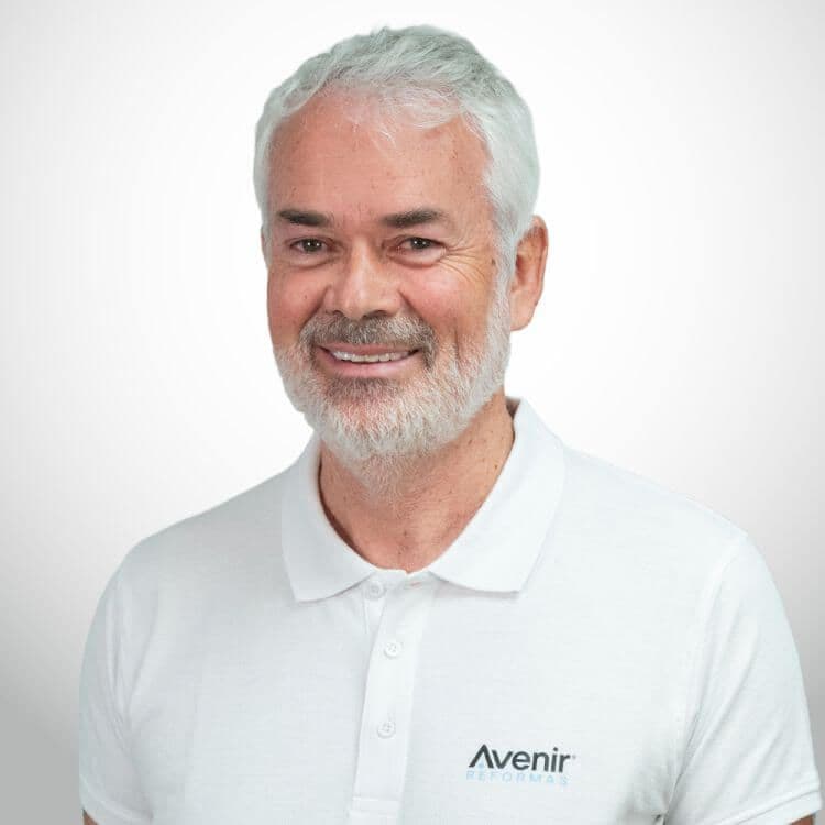 Avenir Reformas — 2