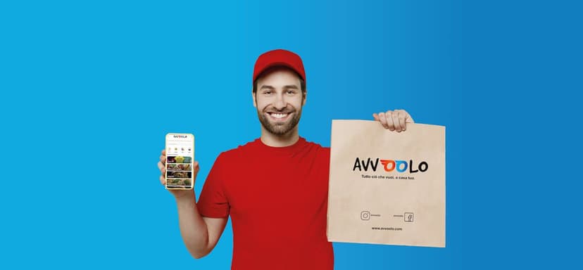 Avvoolo Franchising — 1