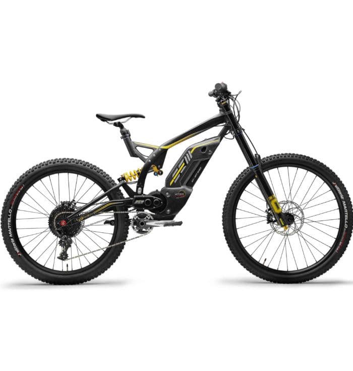 Azzurra MotoBike Franchising — 2