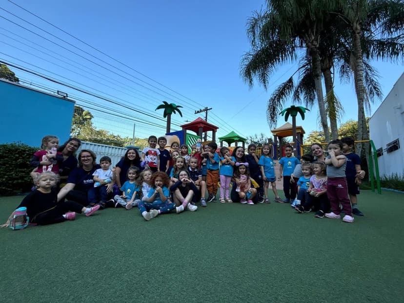 B•Kids — 3