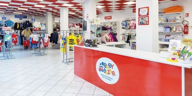 BabyBazar Franchising — 3