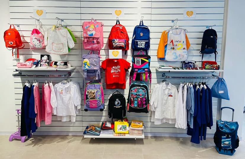 BabyBazar Franchising — 4