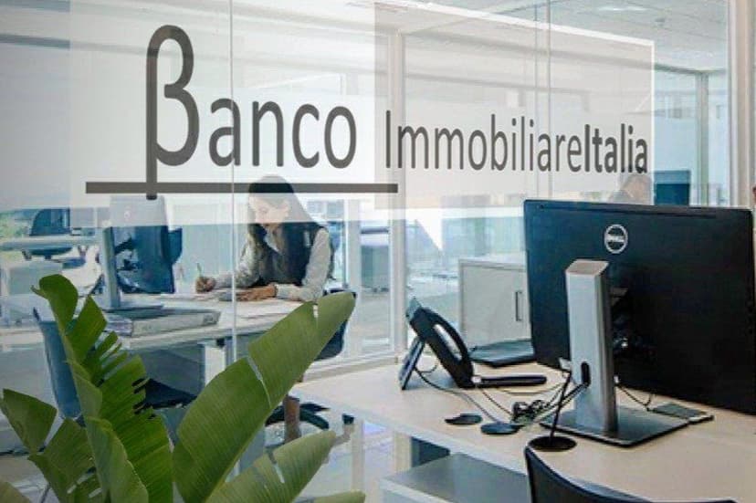 Banco Immobiliare Franchising — 1