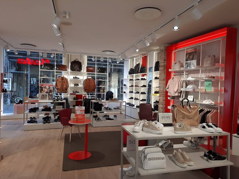 Bata Franchising — 1