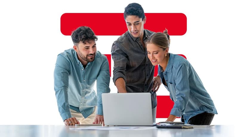 Be1 Store Franchising — 1