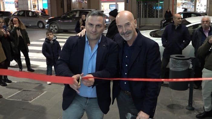 Be1 Store Franchising — 2