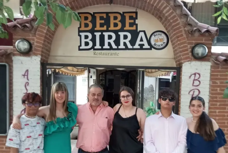 Bebebirra — 1