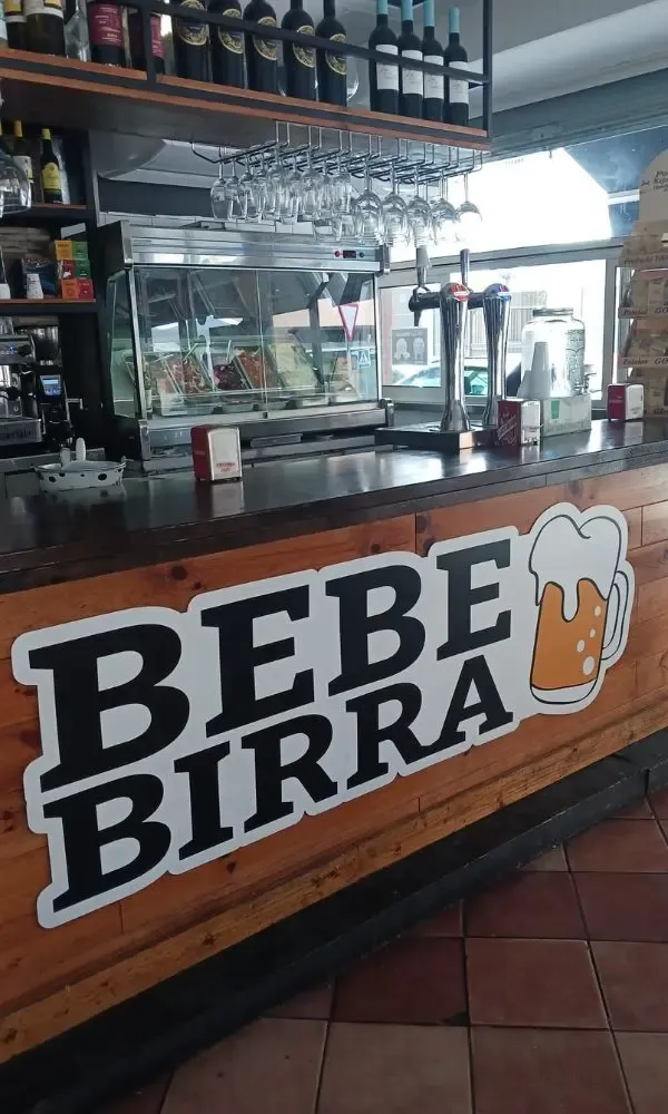 Bebebirra — 3