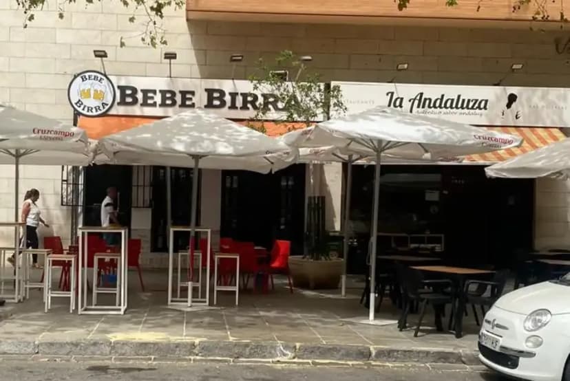 Bebebirra — 2
