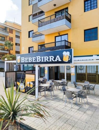 Bebebirra — 4