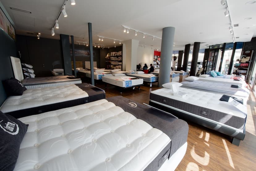 Bed’s — 2