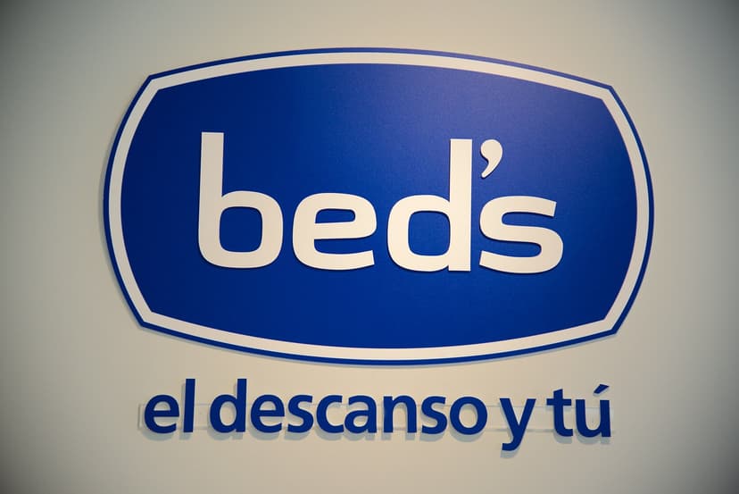 Bed’s — 4