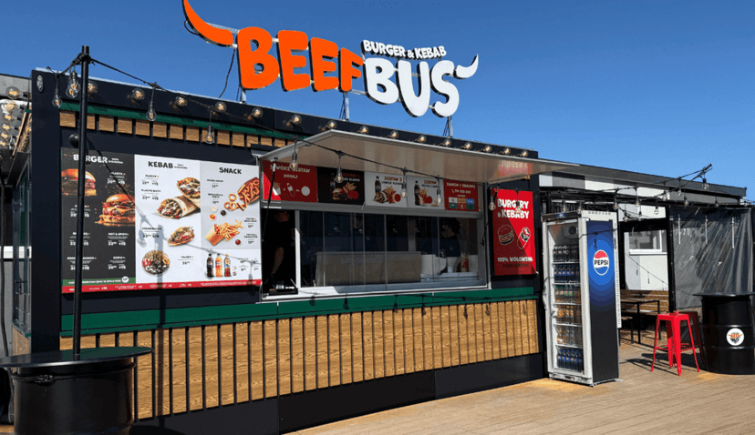 BeefBus — 1