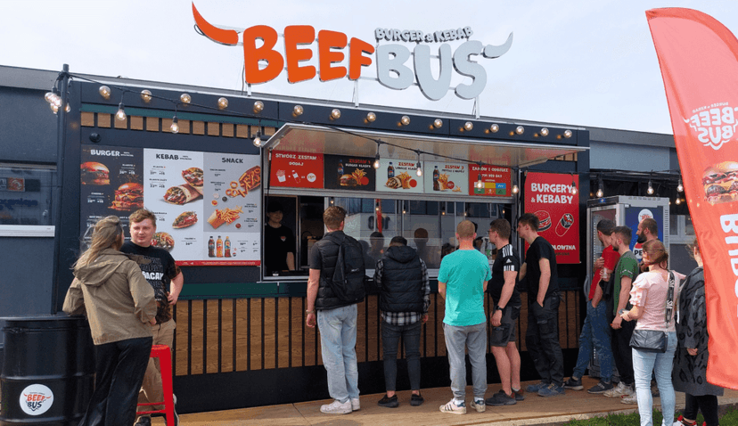 BeefBus — 2